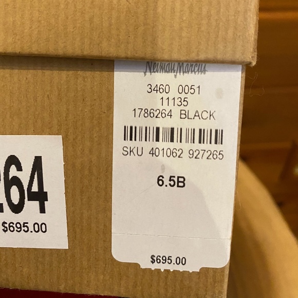 Christian Louboutin heels - Picture 5 of 9